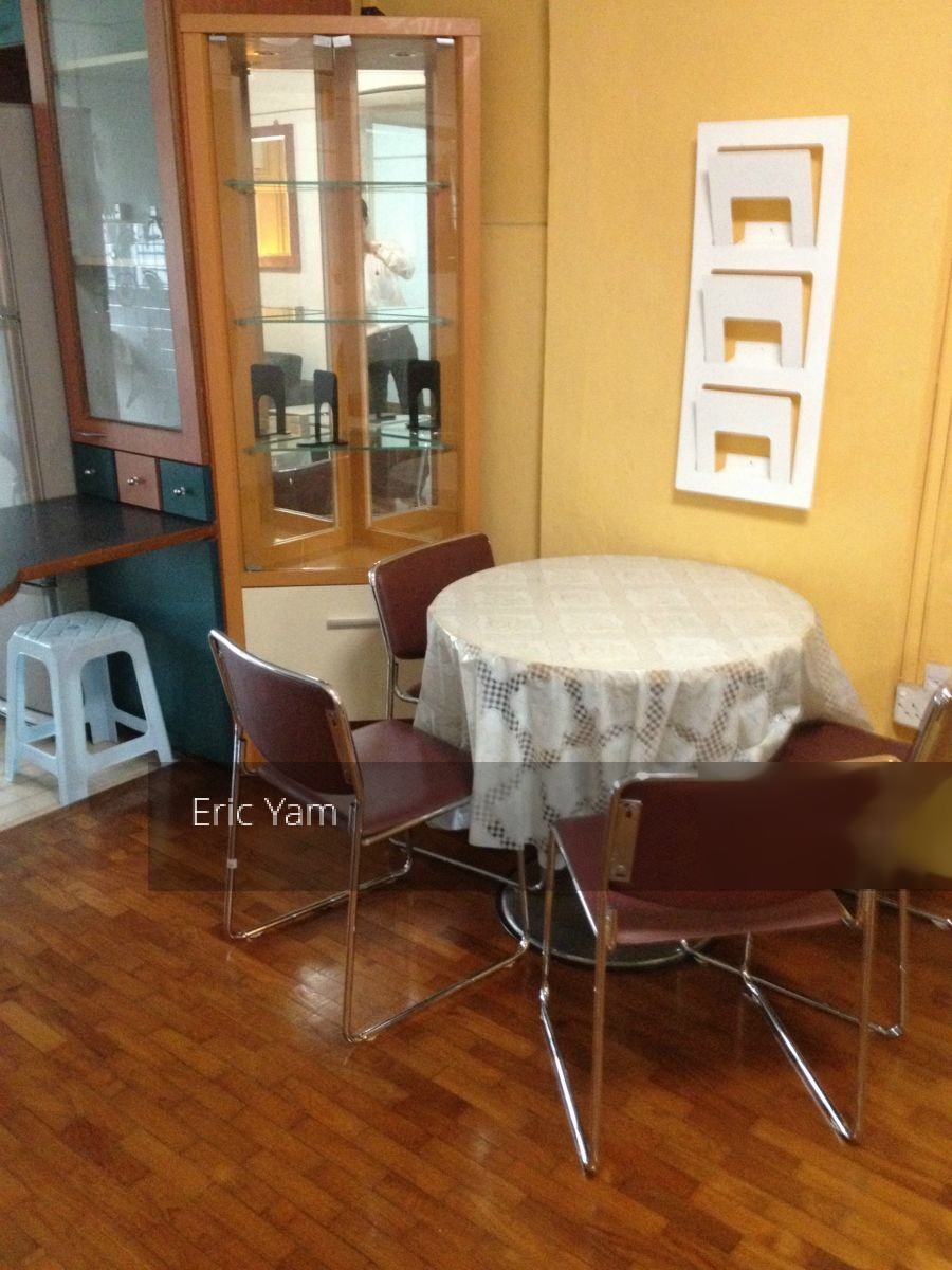 Blk 42 Chai Chee Street (Bedok), HDB 3 Rooms #127117052